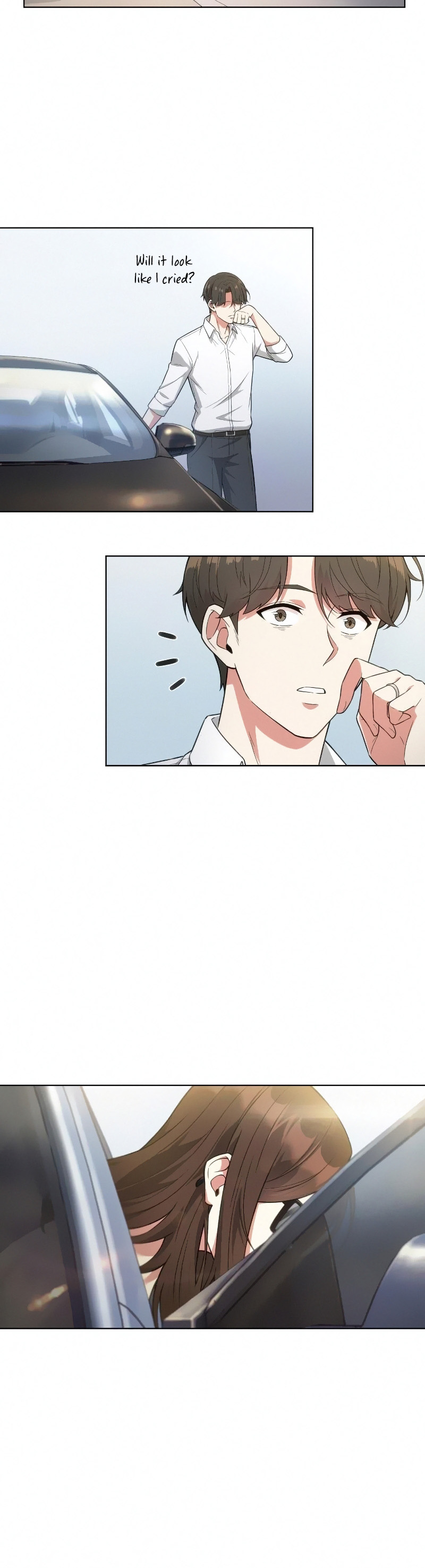 Read The Nuna at Our Office EN Manga Online