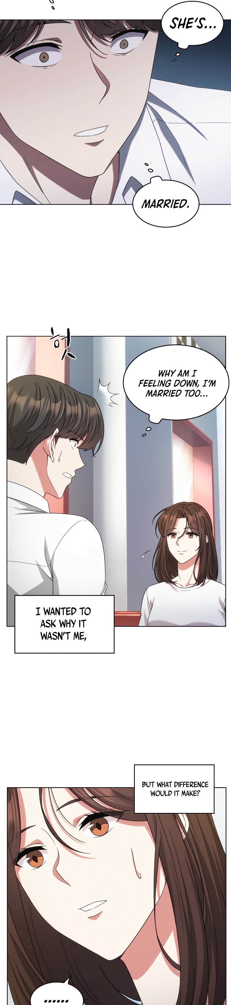 Read The Nuna at Our Office EN Manga Online