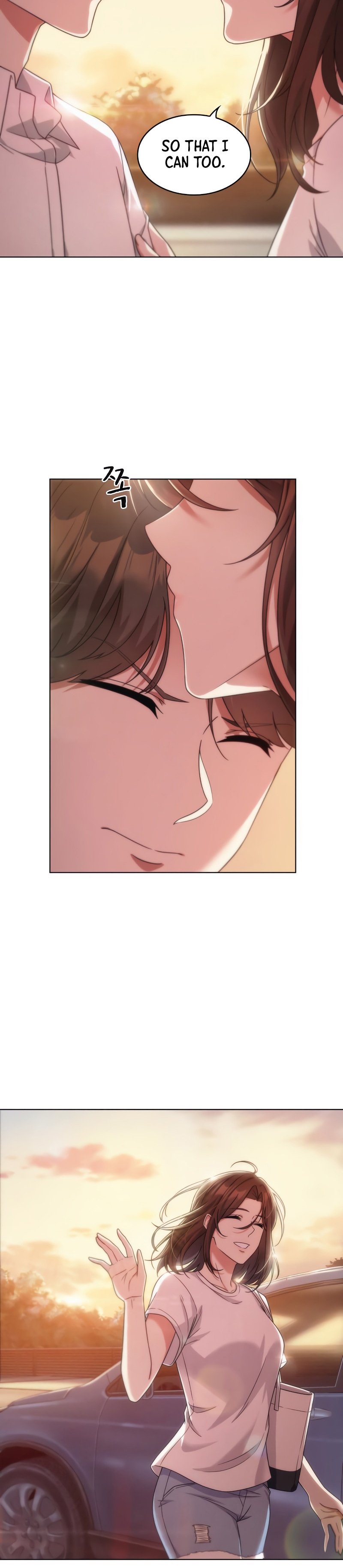 Read The Nuna at Our Office EN Manga Online