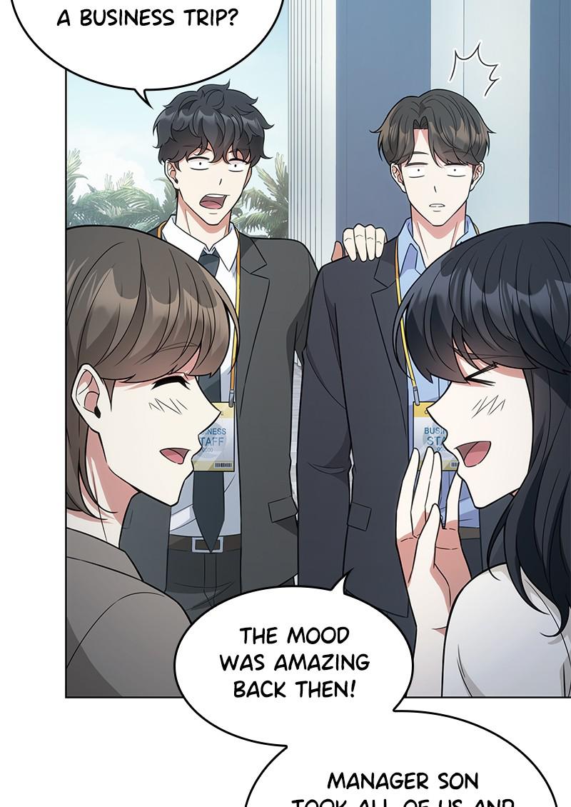 Read The Nuna at Our Office EN Manga Online