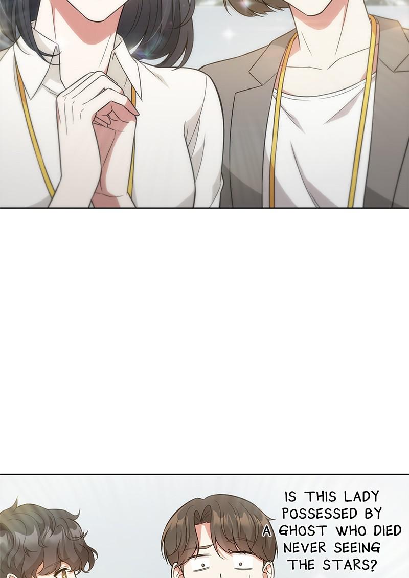 Read The Nuna at Our Office EN Manga Online