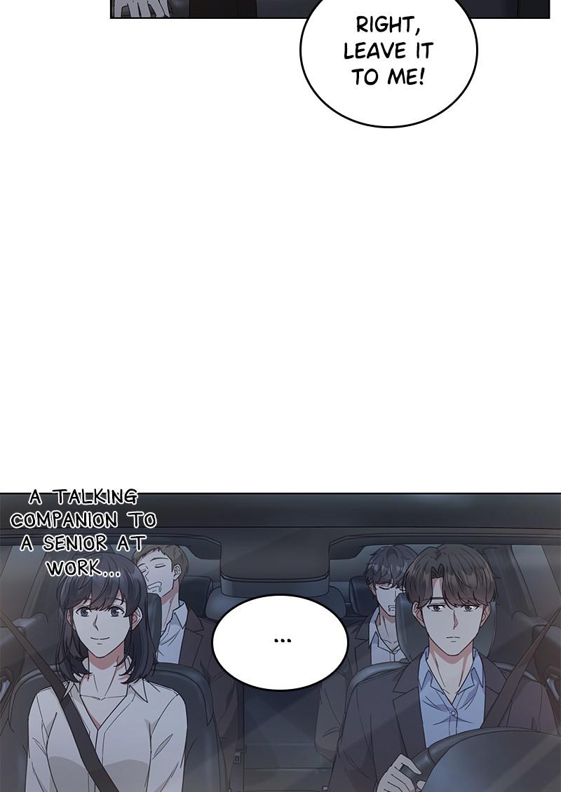 Read The Nuna at Our Office EN Manga Online