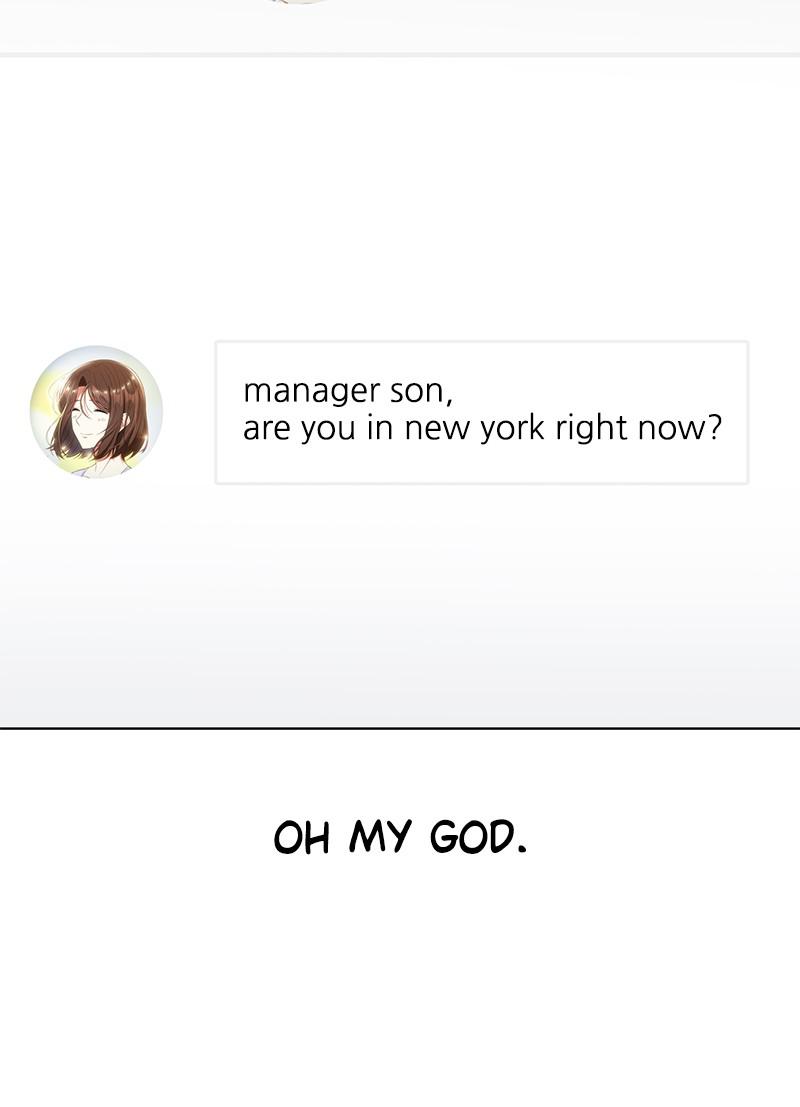 Read The Nuna at Our Office EN Manga Online