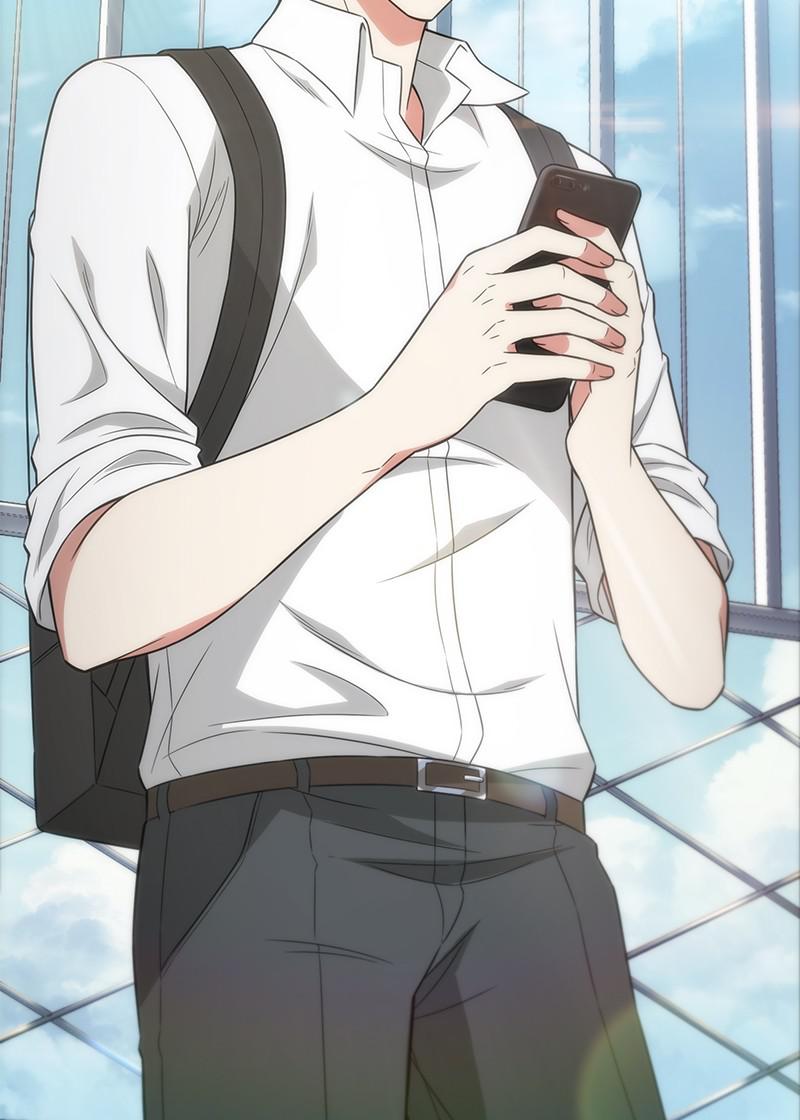 Read The Nuna at Our Office EN Manga Online