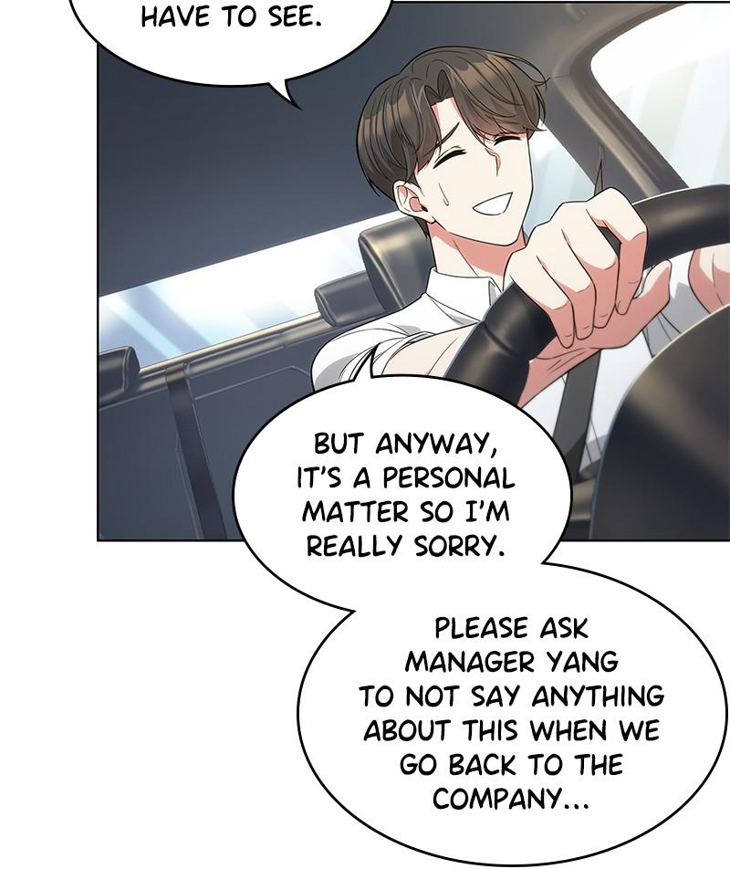 Read The Nuna at Our Office EN Manga Online