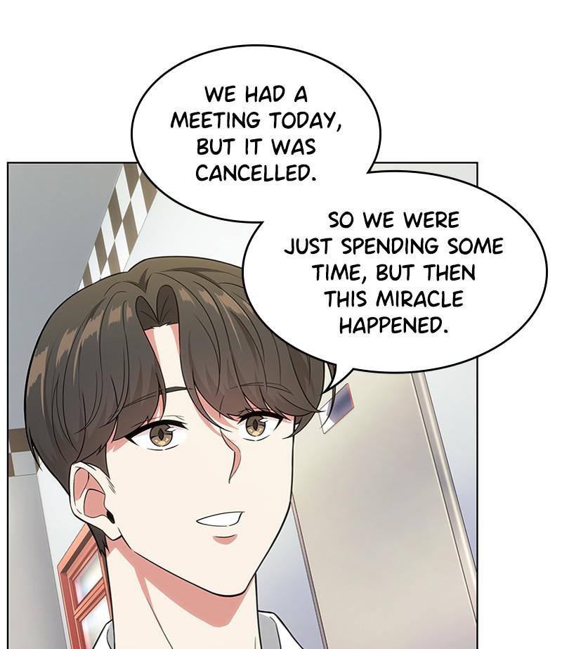 Read The Nuna at Our Office EN Manga Online