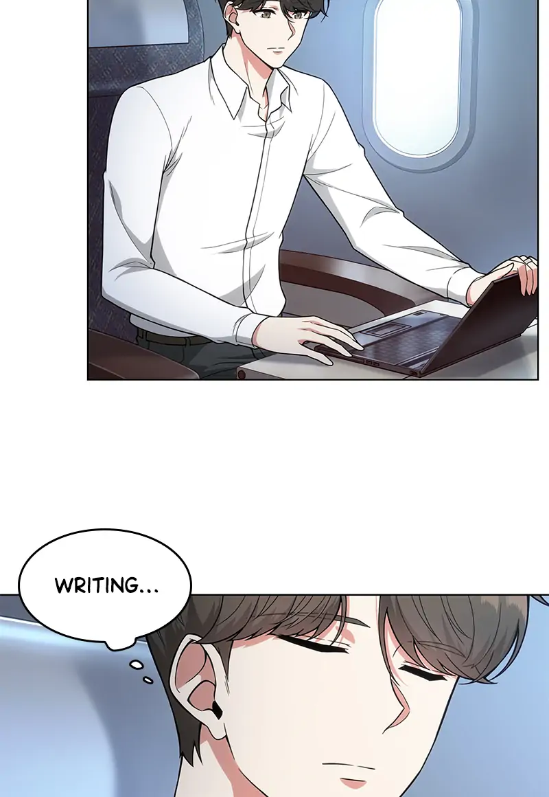 Read The Nuna at Our Office EN Manga Online