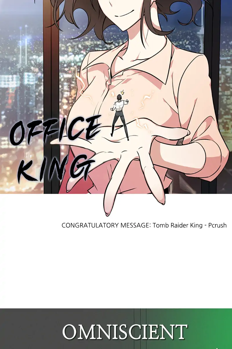 Read The Nuna at Our Office EN Manga Online