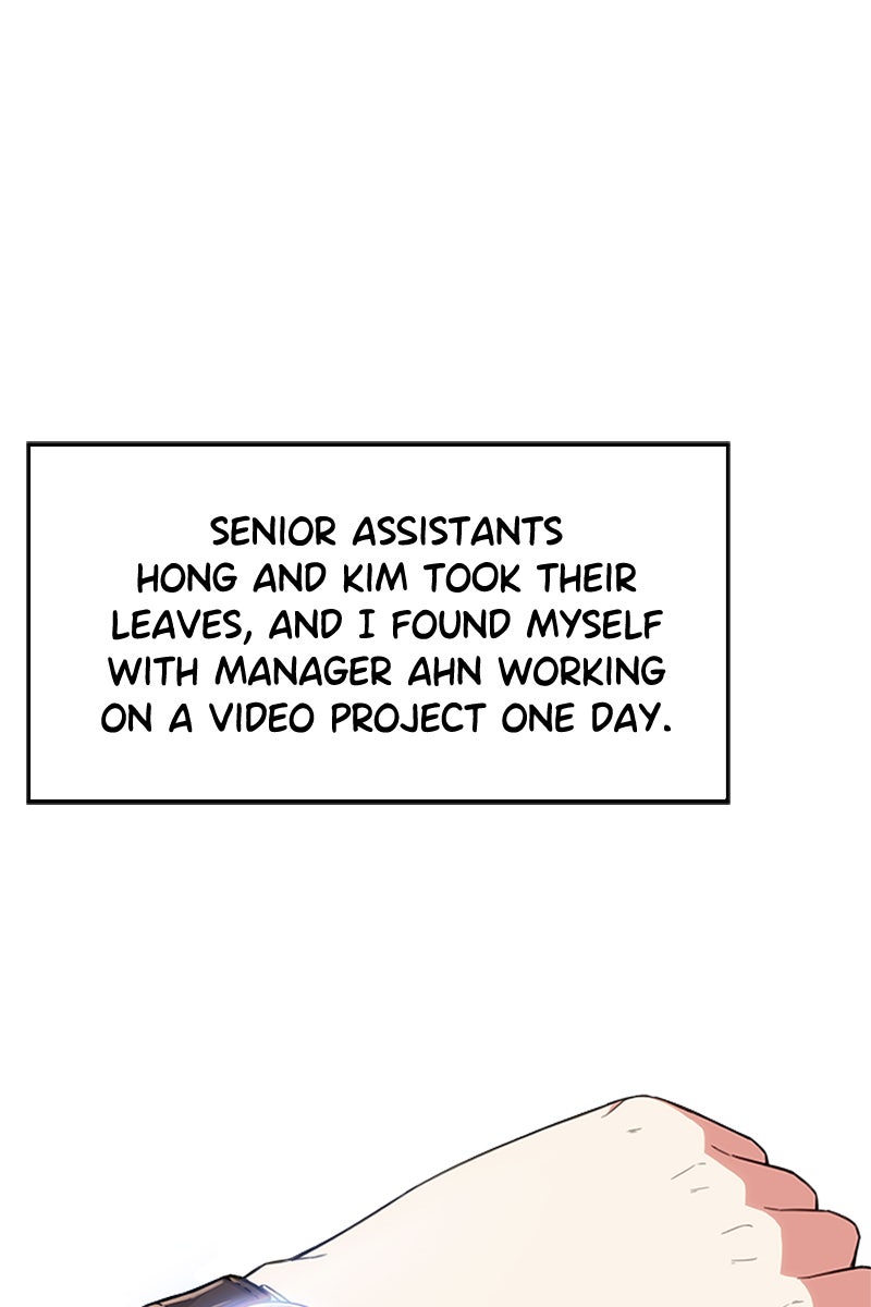 Read The Nuna at Our Office EN Manga Online