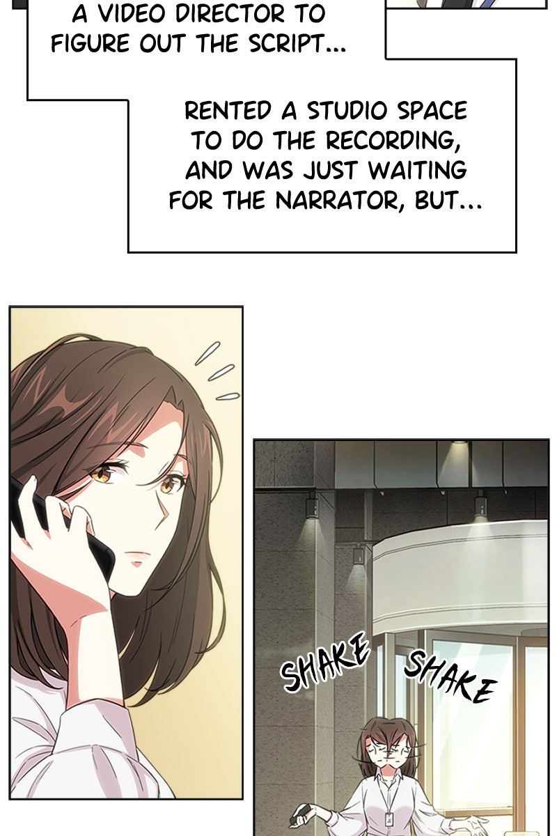 Read The Nuna at Our Office EN Manga Online