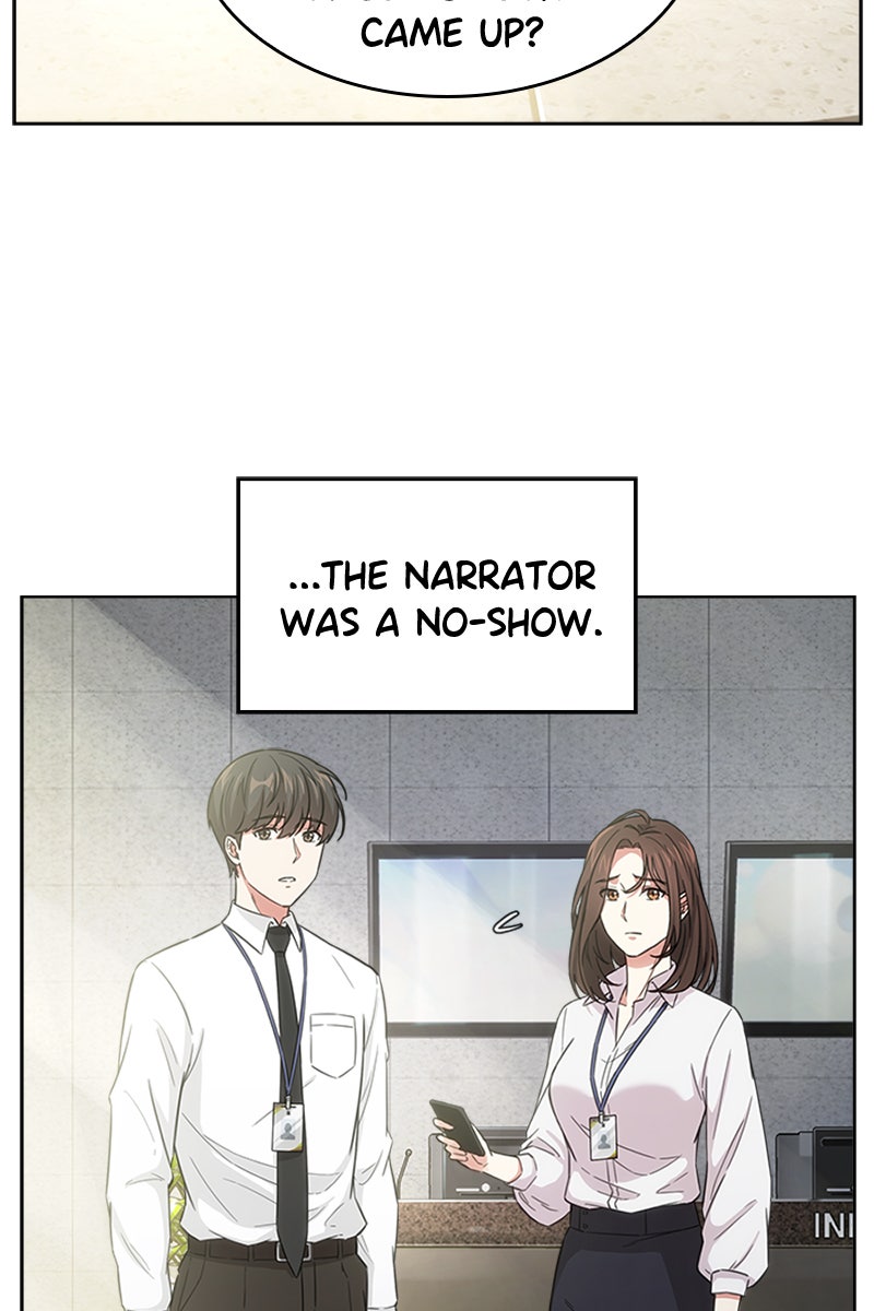 Read The Nuna at Our Office EN Manga Online