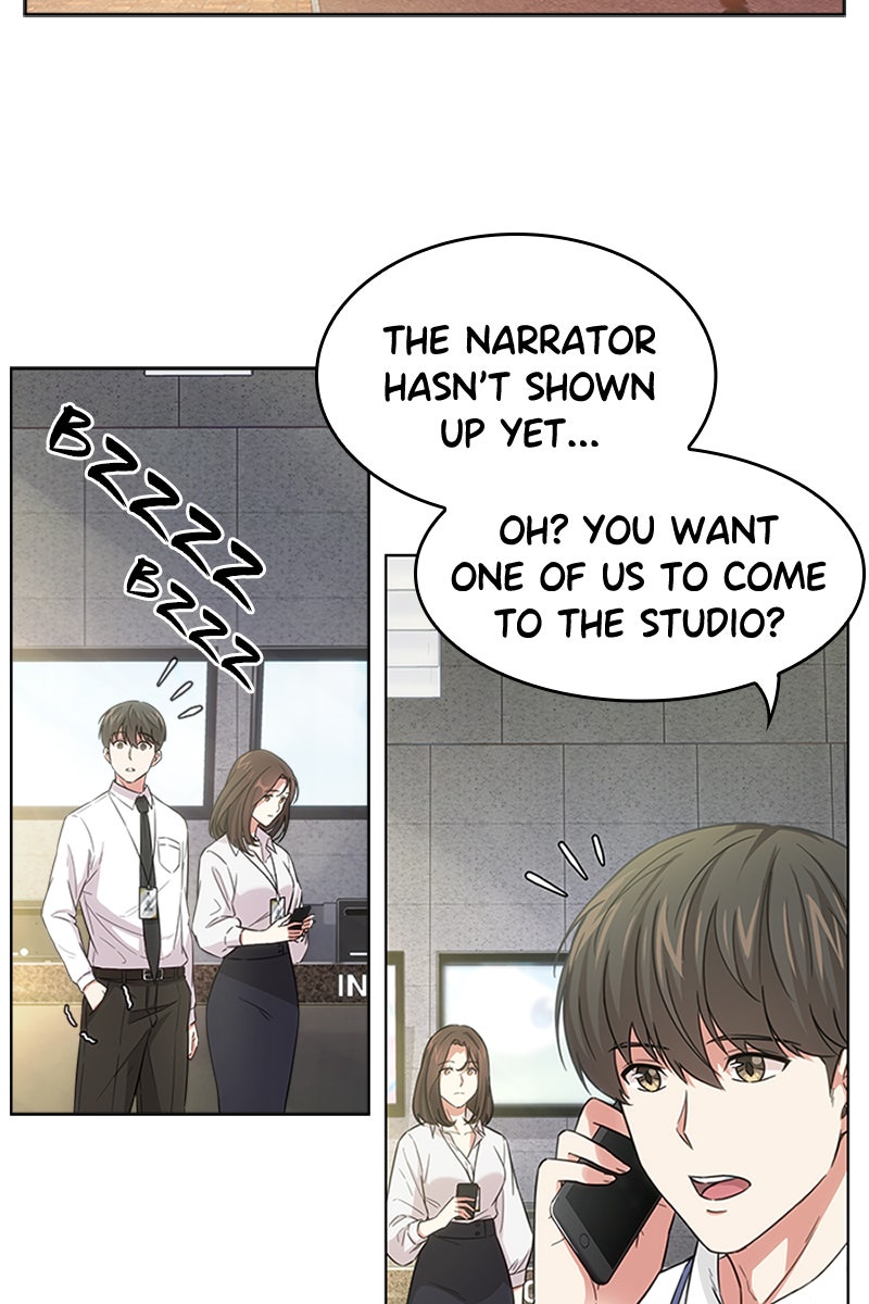 Read The Nuna at Our Office EN Manga Online