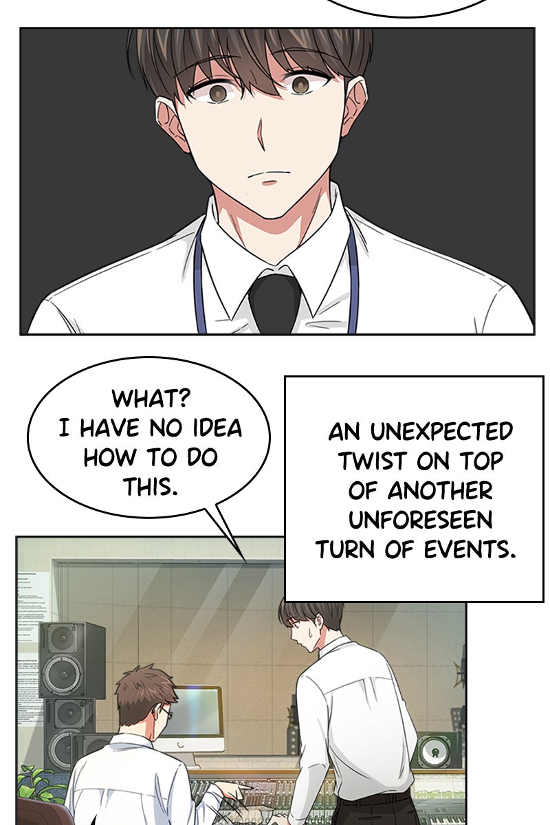 Read The Nuna at Our Office EN Manga Online