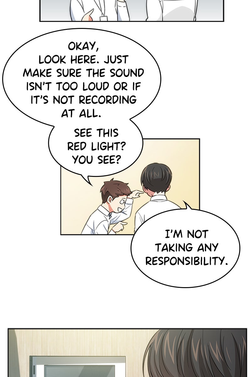 Read The Nuna at Our Office EN Manga Online