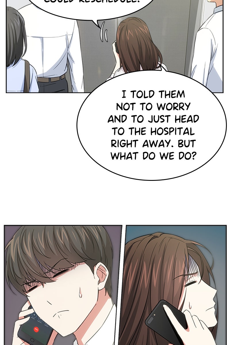 Read The Nuna at Our Office EN Manga Online