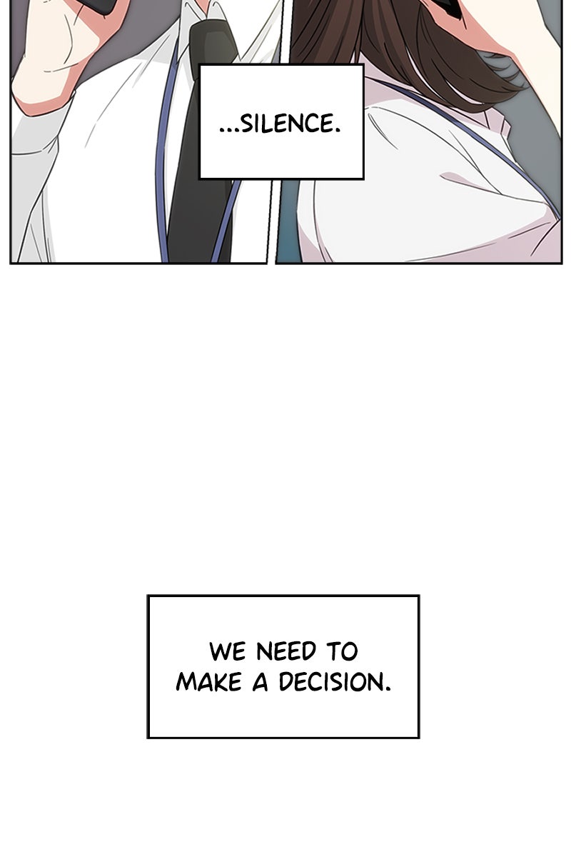 Read The Nuna at Our Office EN Manga Online