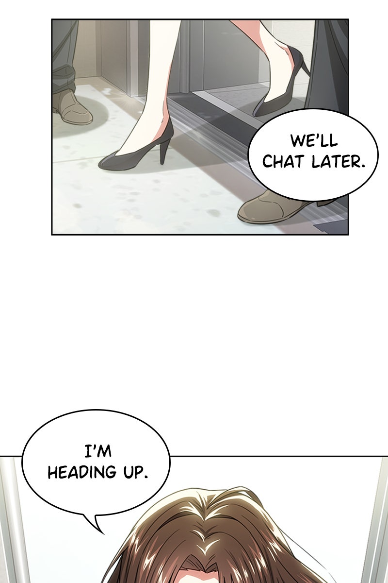 Read The Nuna at Our Office EN Manga Online