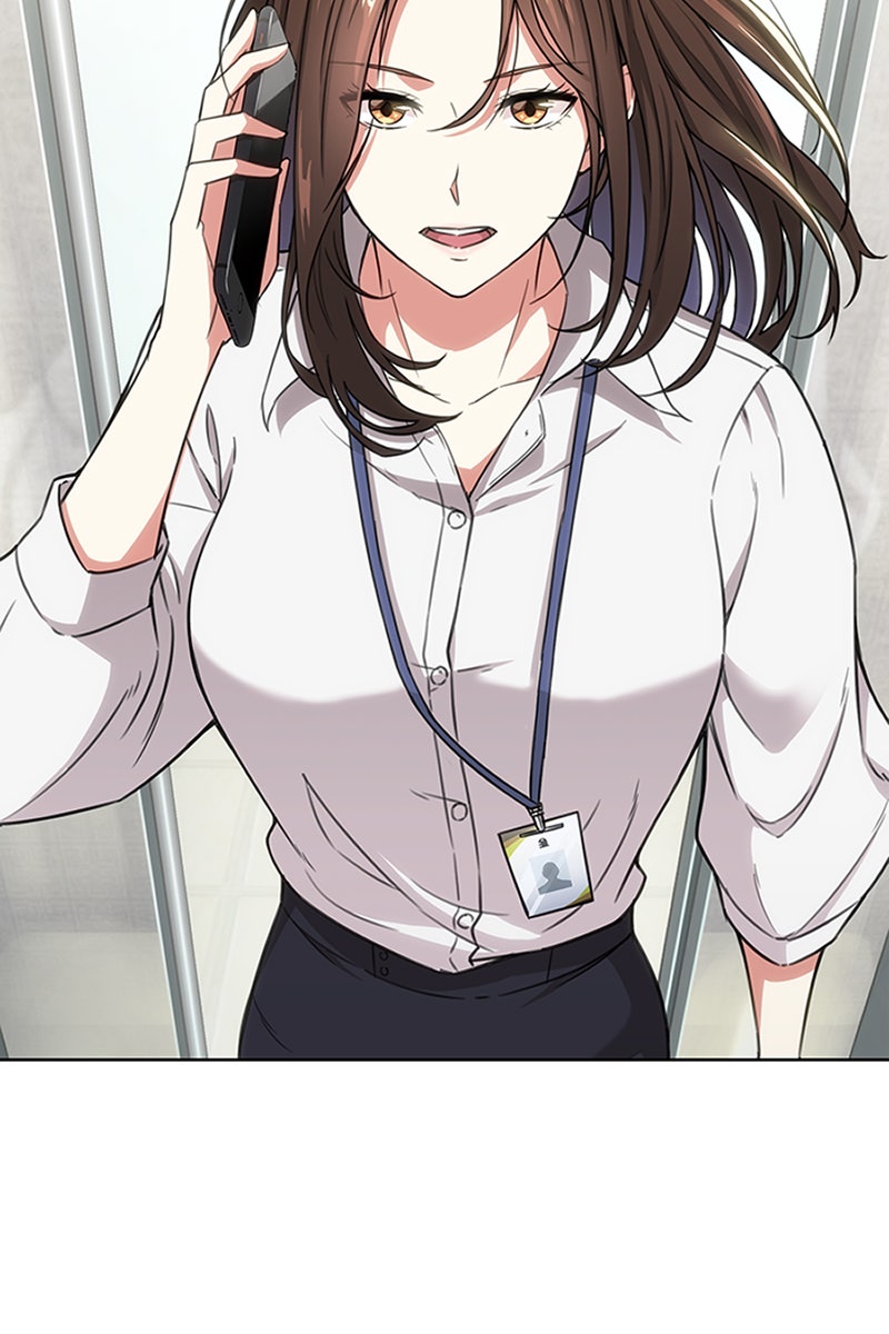 Read The Nuna at Our Office EN Manga Online