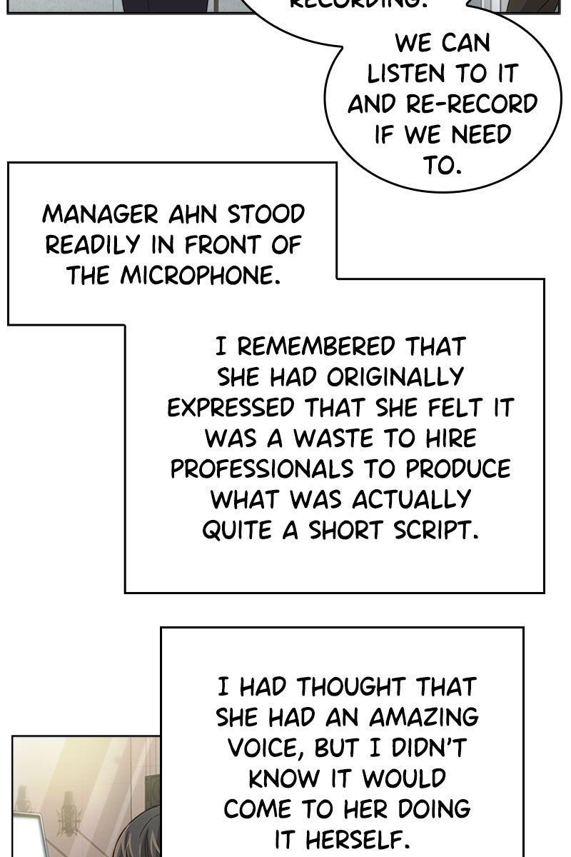 Read The Nuna at Our Office EN Manga Online