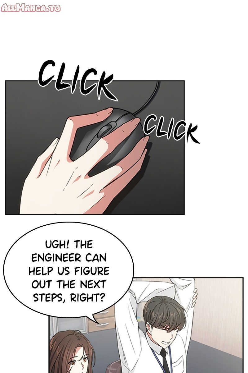 Read The Nuna at Our Office EN Manga Online