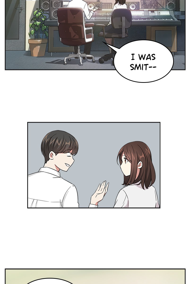 Read The Nuna at Our Office EN Manga Online