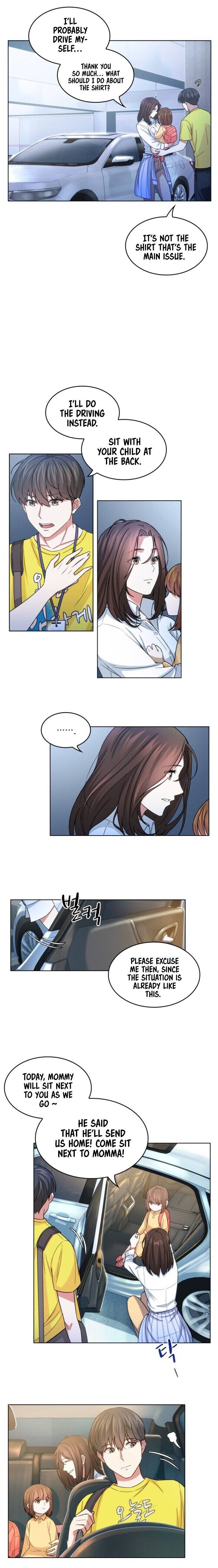 Read The Nuna at Our Office EN Manga Online