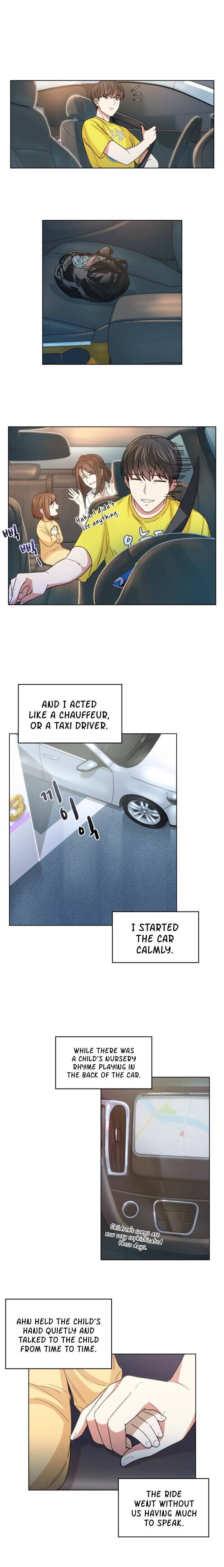 Read The Nuna at Our Office EN Manga Online