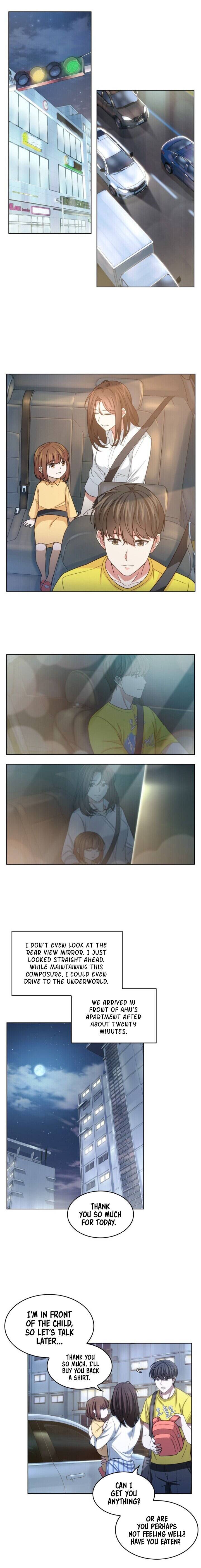 Read The Nuna at Our Office EN Manga Online