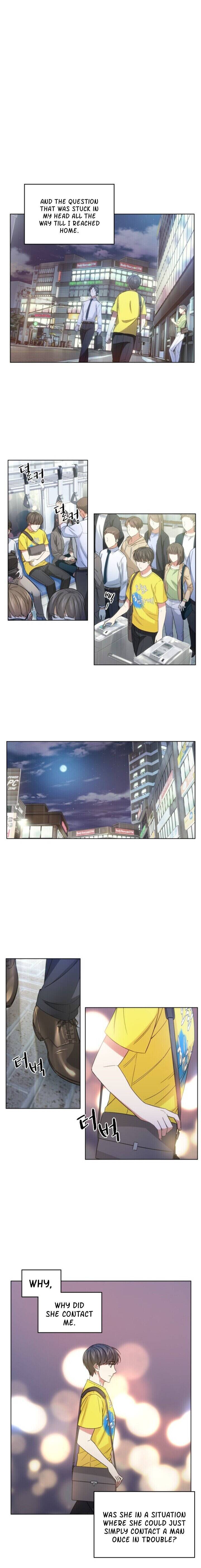 Read The Nuna at Our Office EN Manga Online