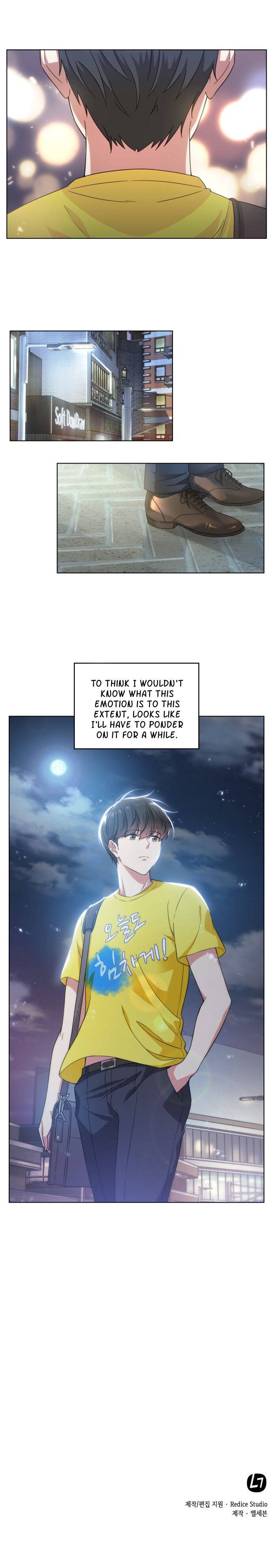 Read The Nuna at Our Office EN Manga Online