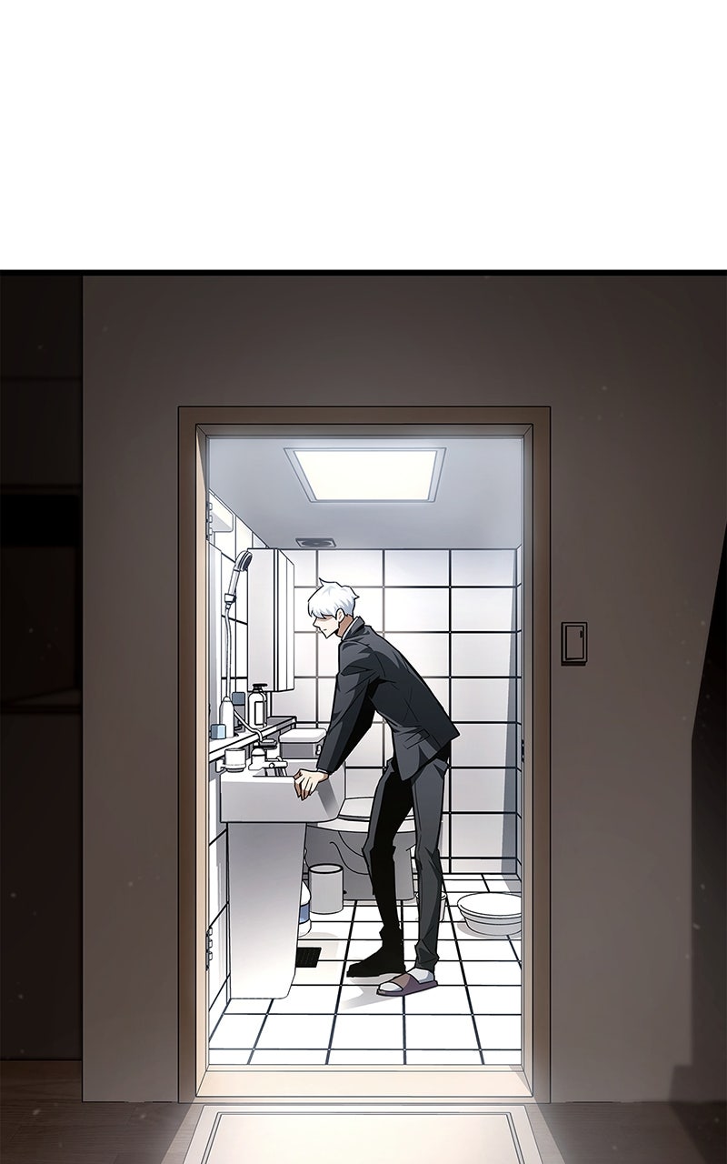 Read The Player Hides His Past EN Manga Online