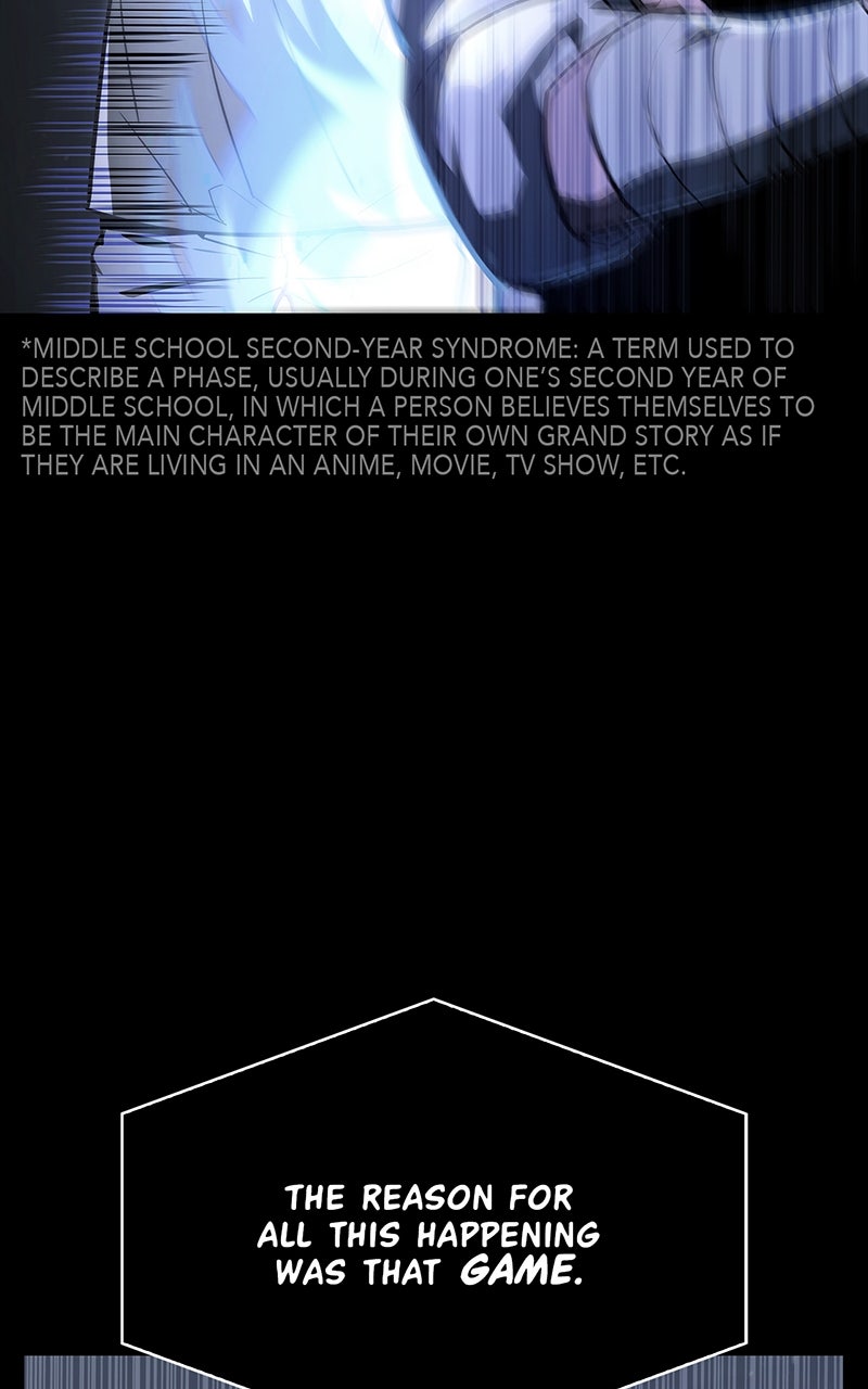 Read The Player Hides His Past EN Manga Online