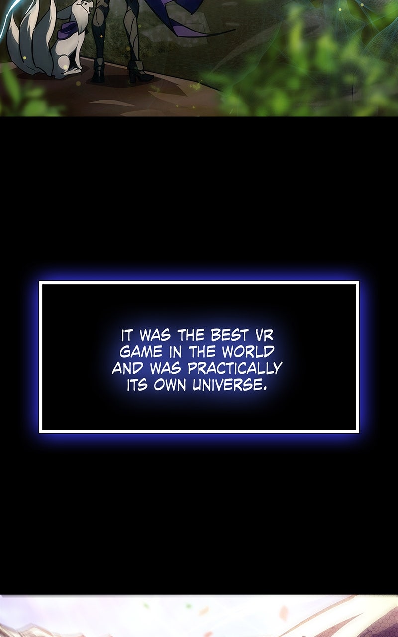 Read The Player Hides His Past EN Manga Online