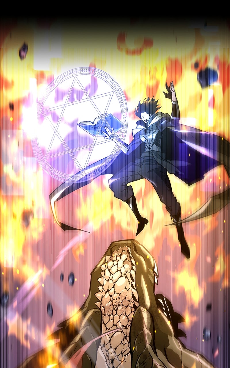 Read The Player Hides His Past EN Manga Online