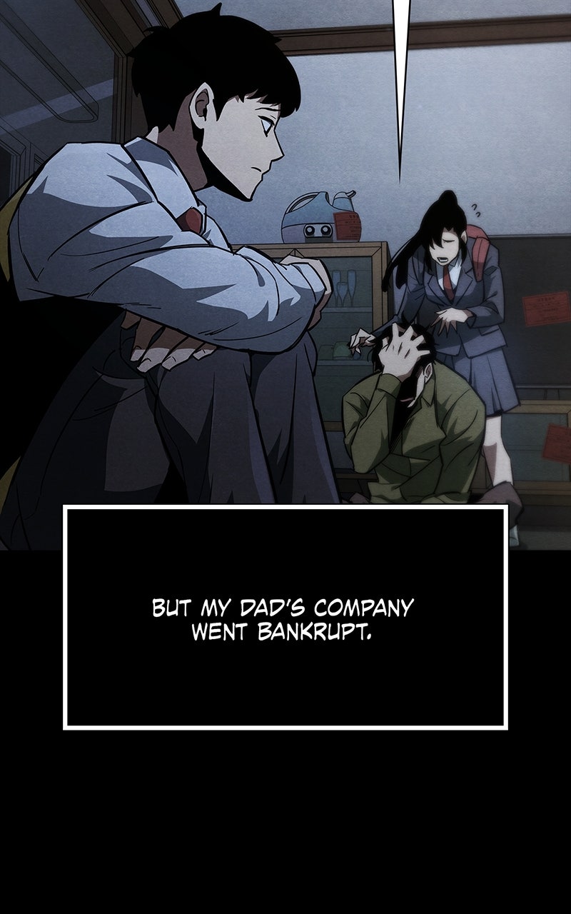 Read The Player Hides His Past EN Manga Online