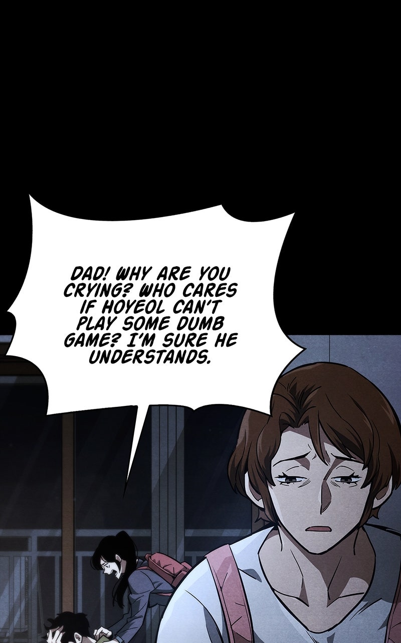 Read The Player Hides His Past EN Manga Online