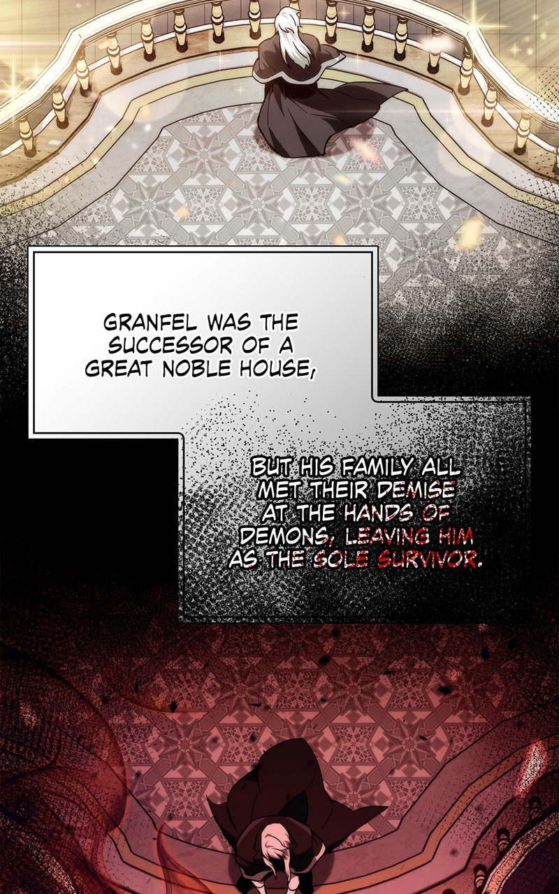 Read The Player Hides His Past EN Manga Online