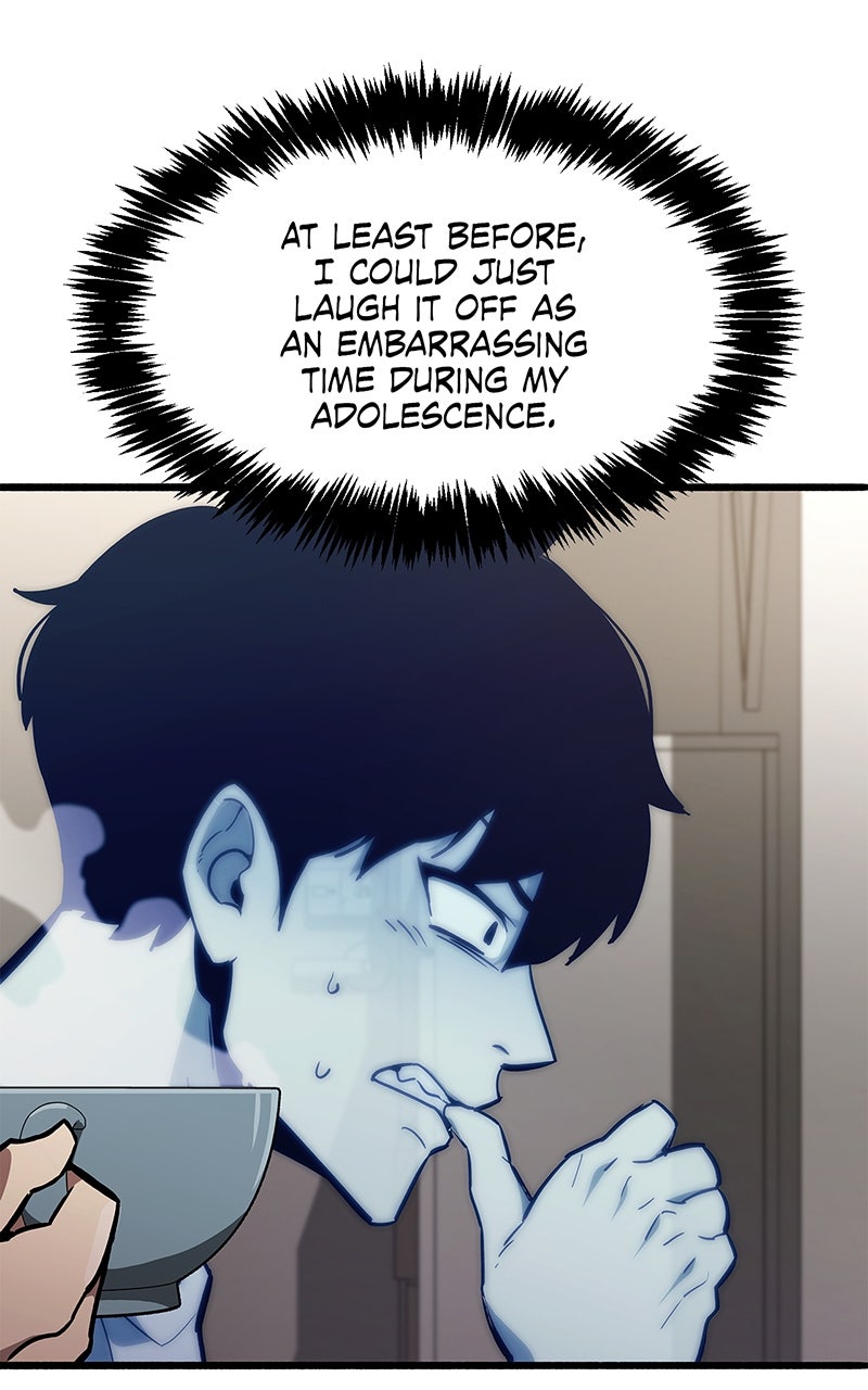 Read The Player Hides His Past EN Manga Online