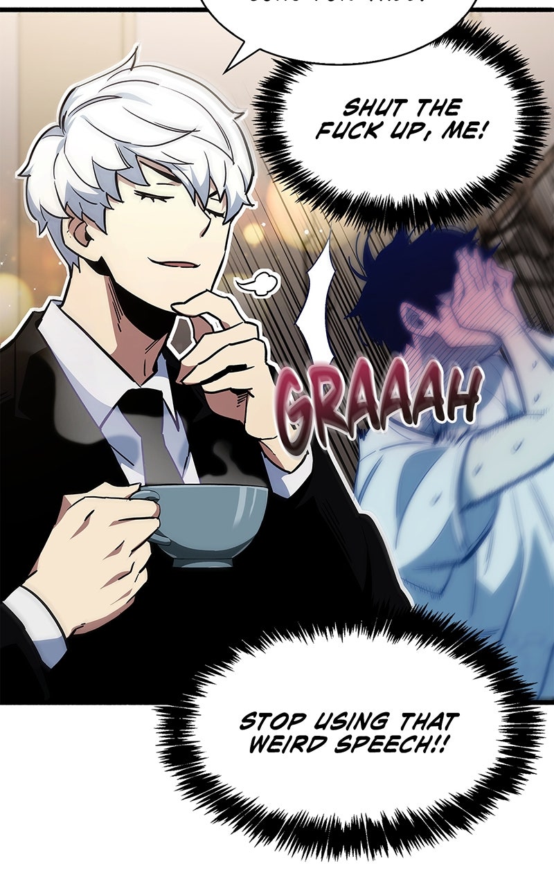 Read The Player Hides His Past EN Manga Online