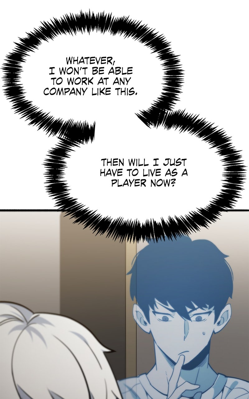 Read The Player Hides His Past EN Manga Online