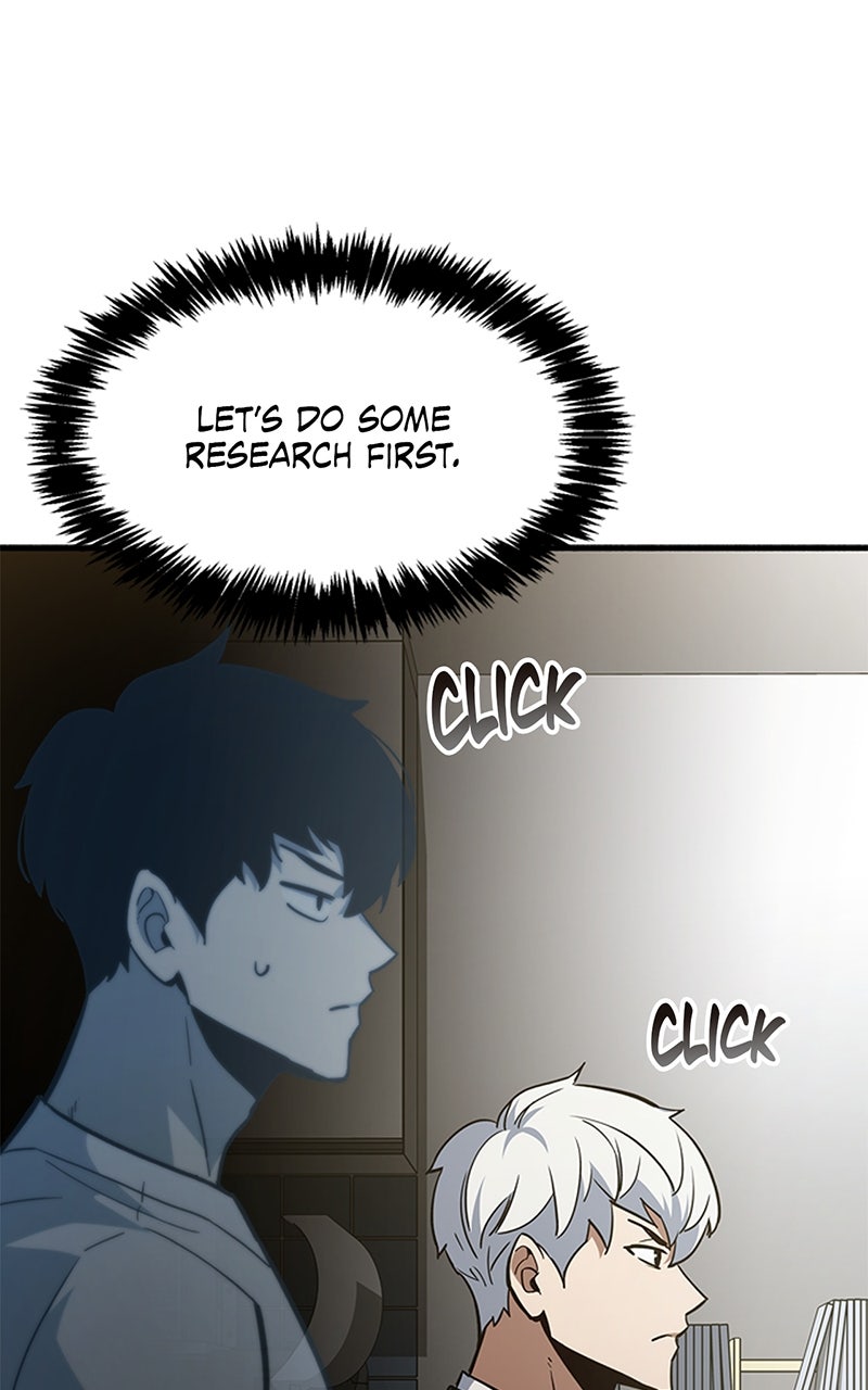 Read The Player Hides His Past EN Manga Online