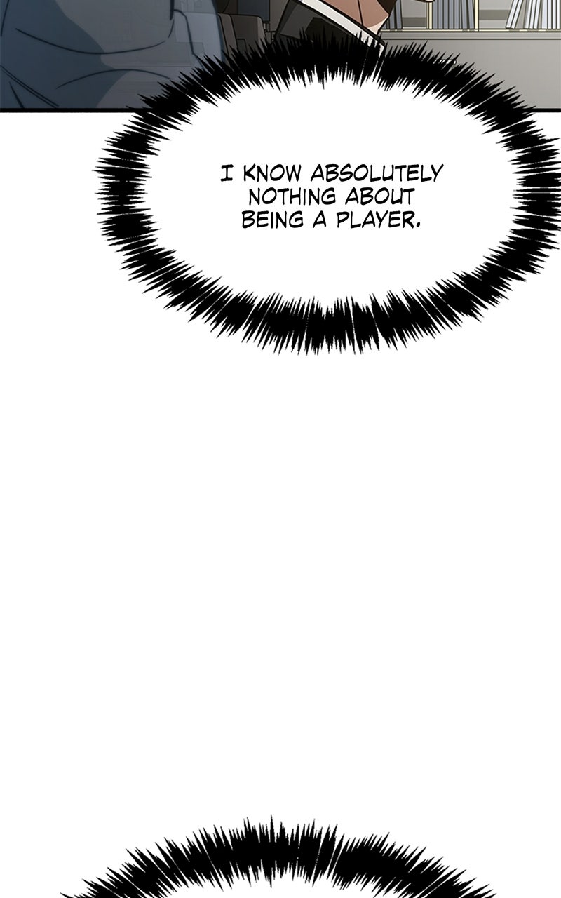 Read The Player Hides His Past EN Manga Online