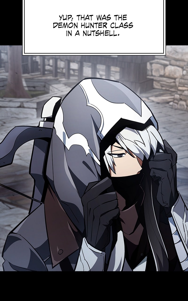 Read The Player Hides His Past EN Manga Online