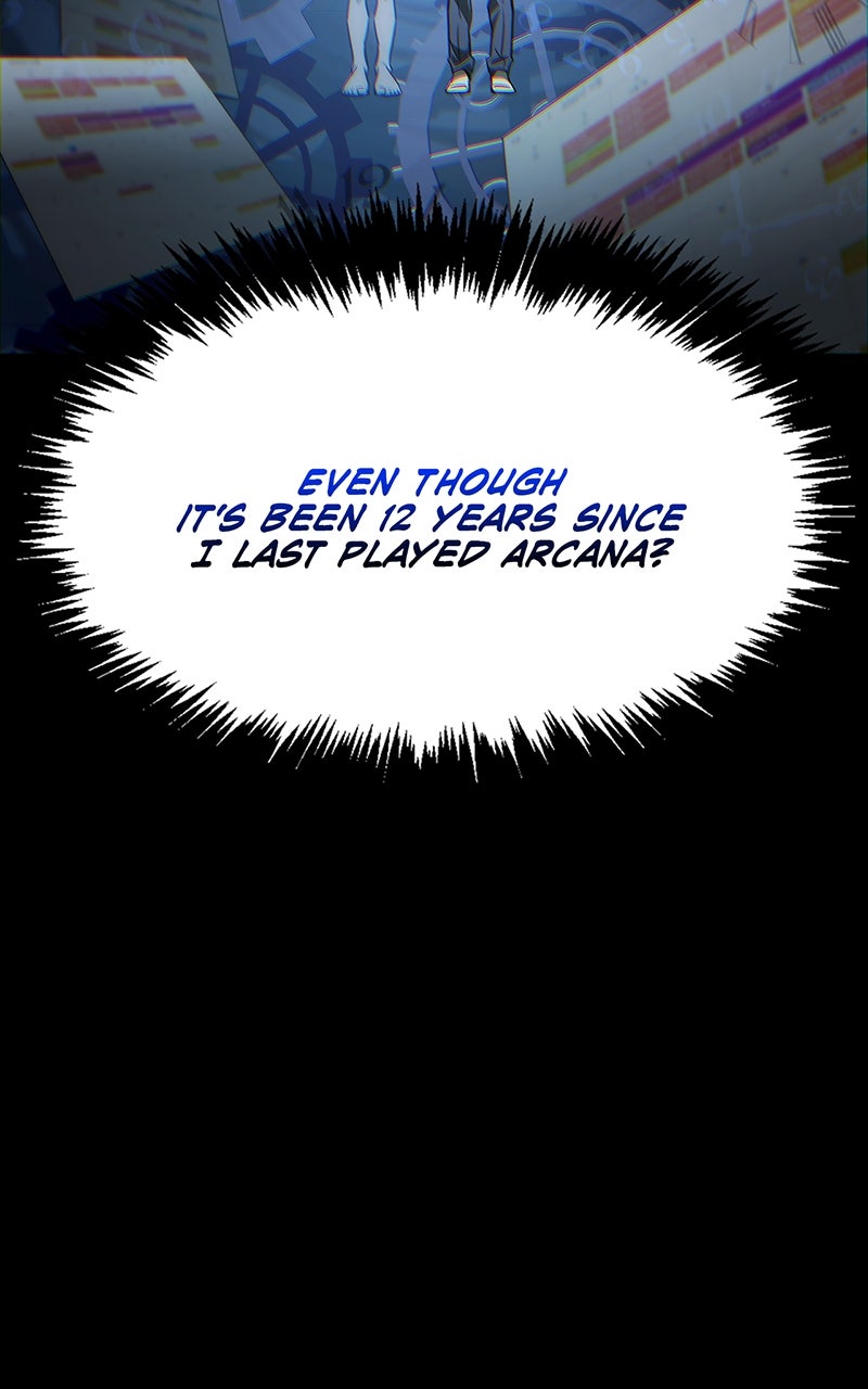 Read The Player Hides His Past EN Manga Online