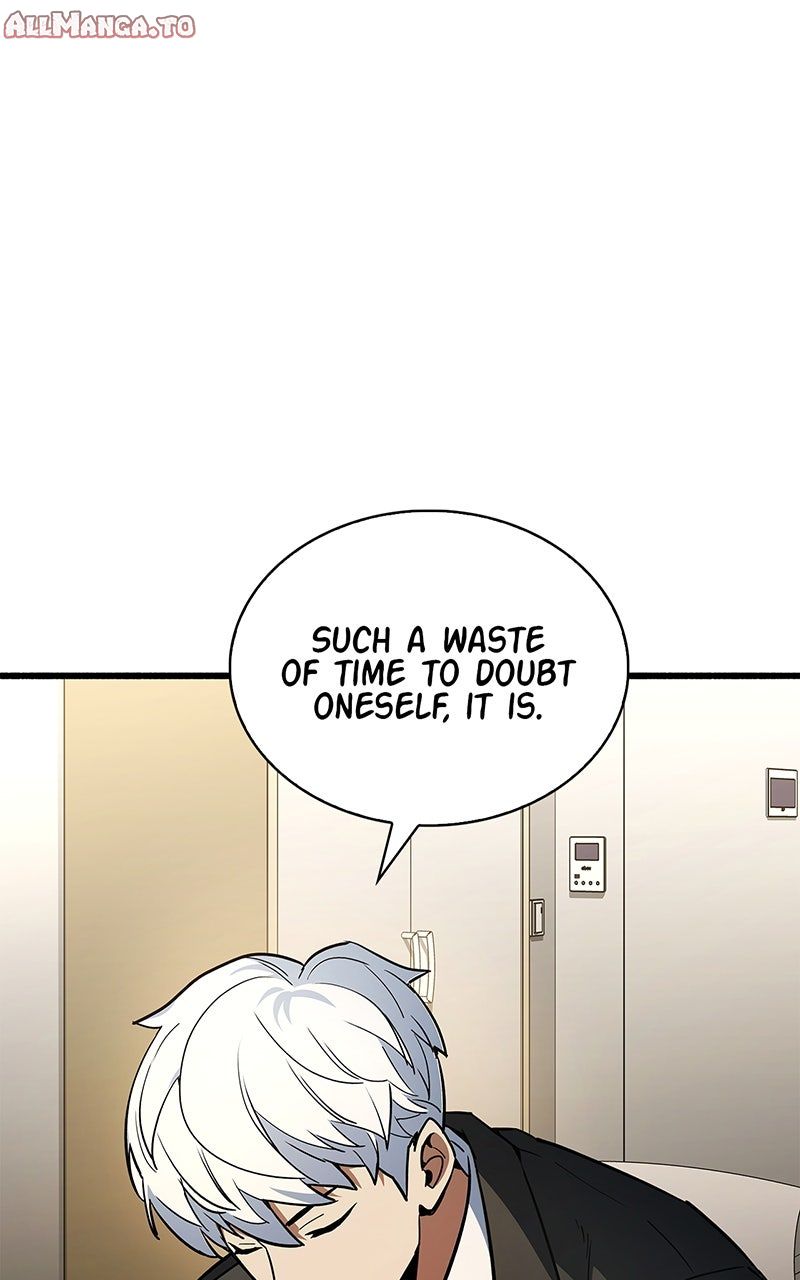 Read The Player Hides His Past EN Manga Online