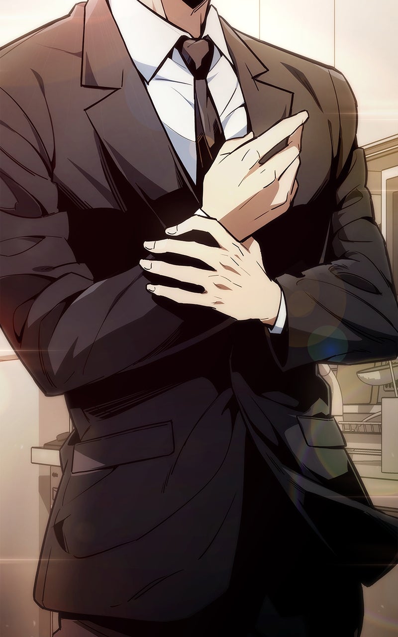 Read The Player Hides His Past EN Manga Online