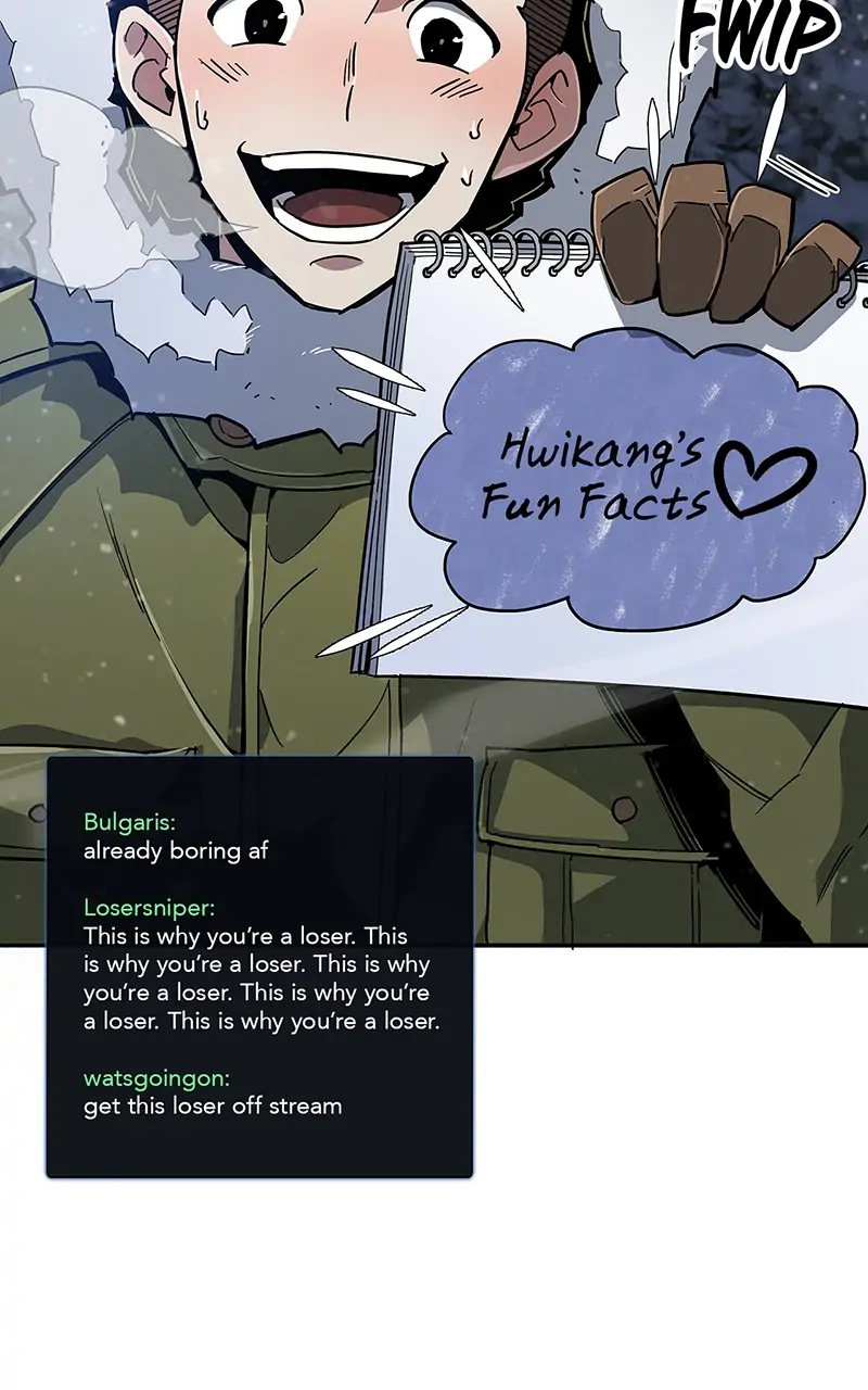 Read The Player Hides His Past EN Manga Online