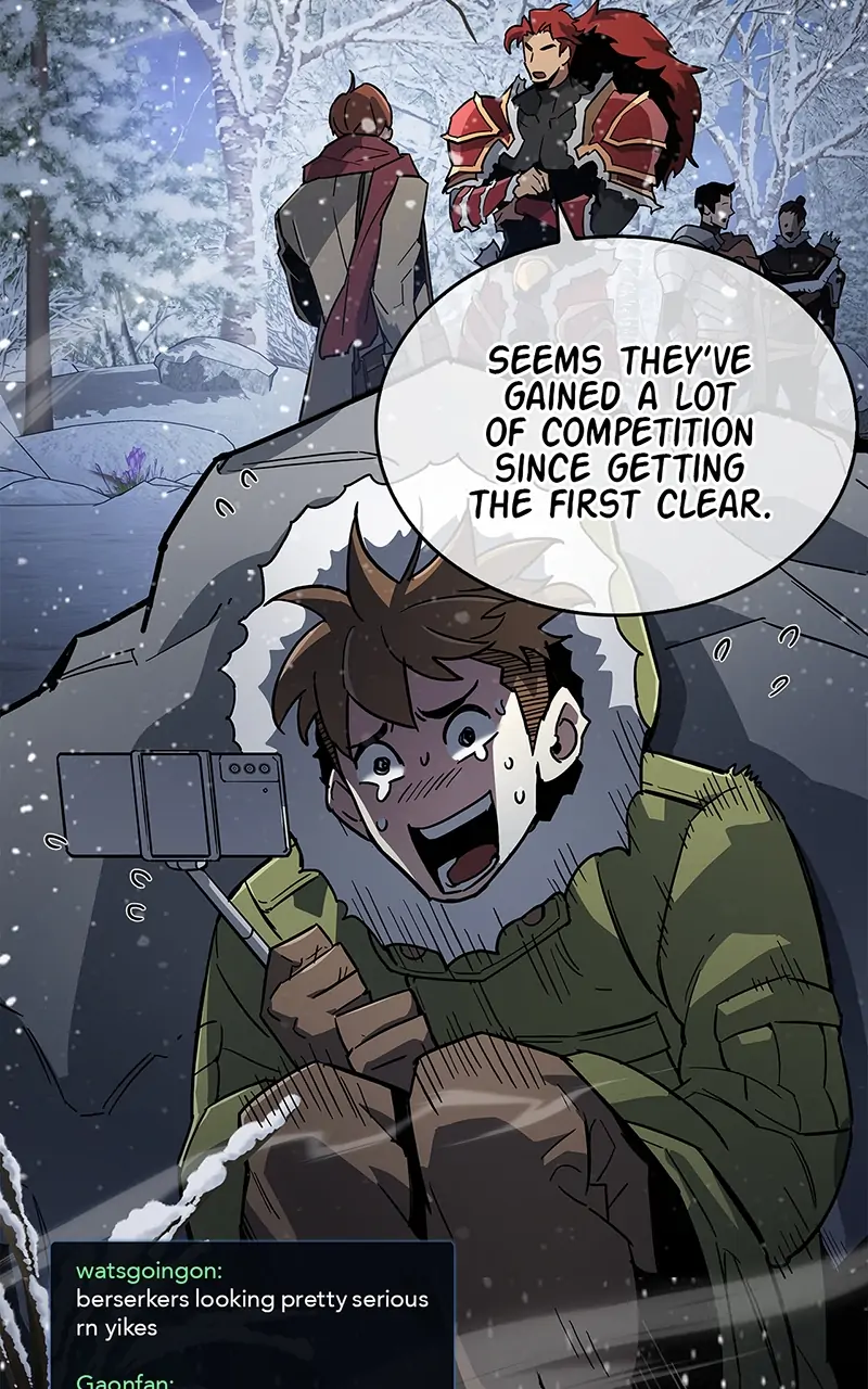 Read The Player Hides His Past EN Manga Online