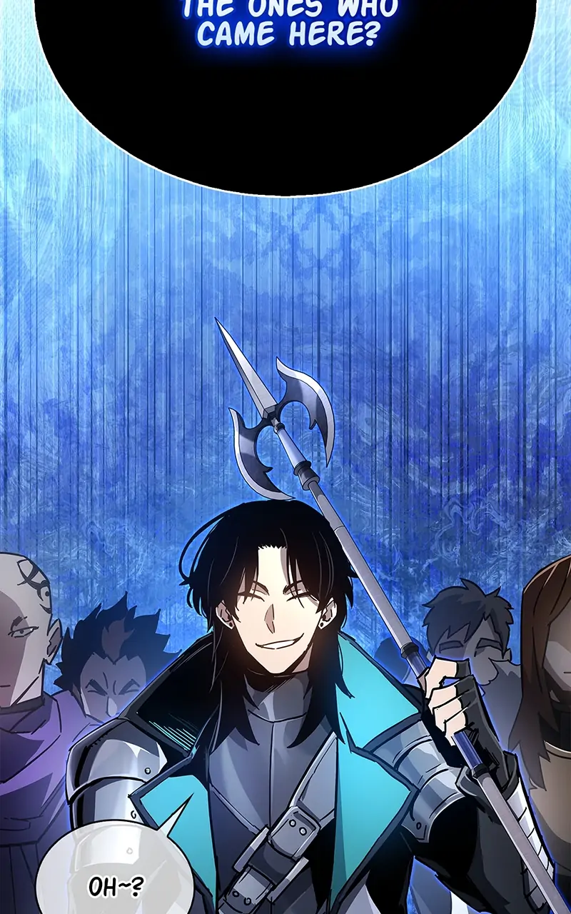 Read The Player Hides His Past EN Manga Online