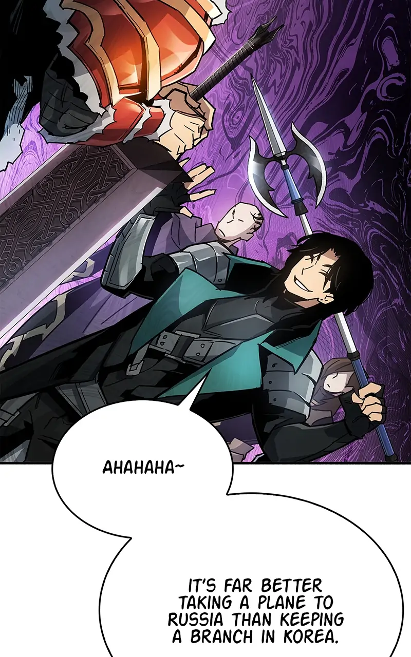 Read The Player Hides His Past EN Manga Online